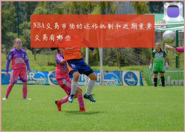NBA交易市场的运作机制和近期重要交易有哪些